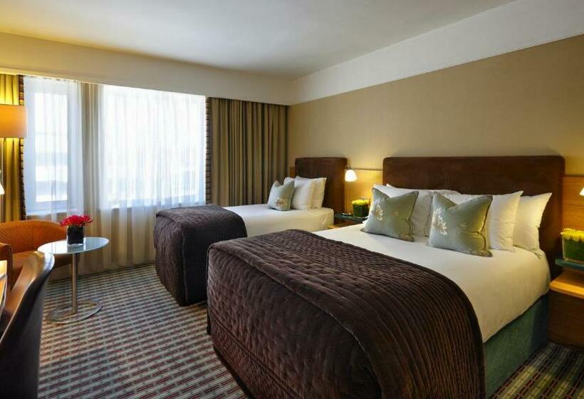 חדר סטנדרט, The Croke Park