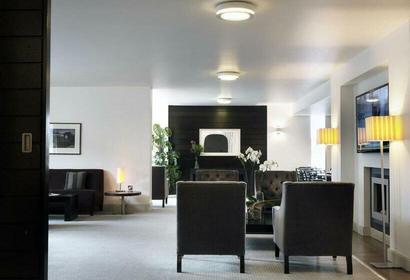 חדר דלוקס, The Croke Park