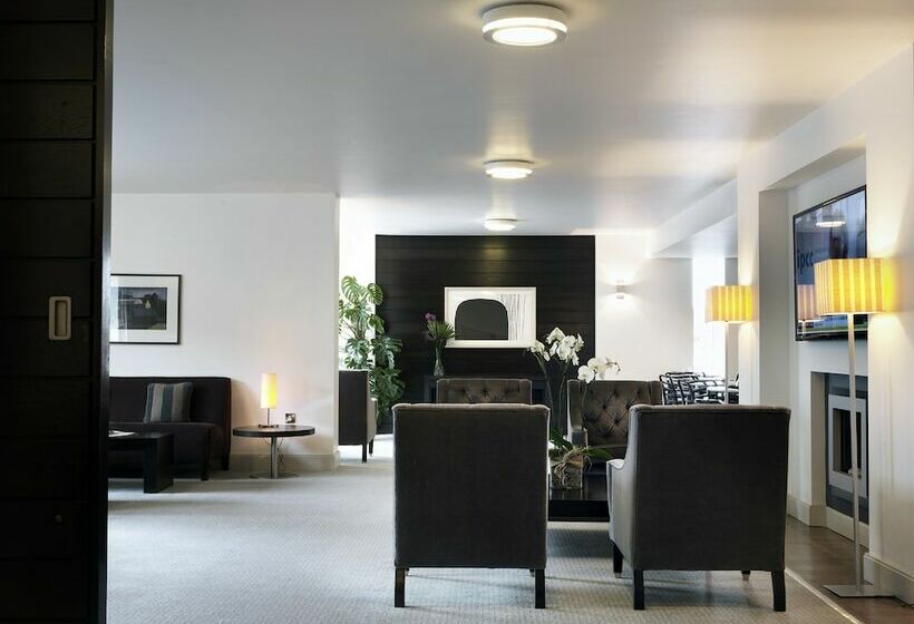 חדר דלוקס, The Croke Park