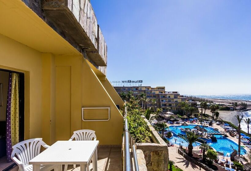 Апартаменты Superior 1 Спальня, Apartamentos Bluebay Beach Club