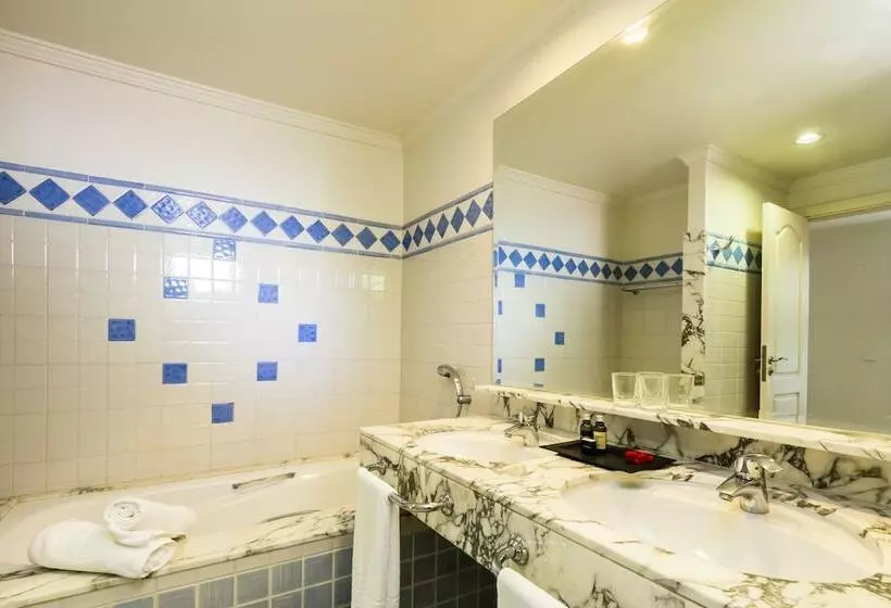آپارتمان سوپریور 1 خوابه, Apartamentos Bluebay Beach Club