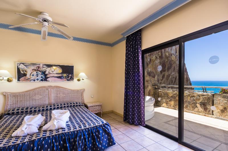 带2个卧室的公寓, Apartamentos Bluebay Beach Club