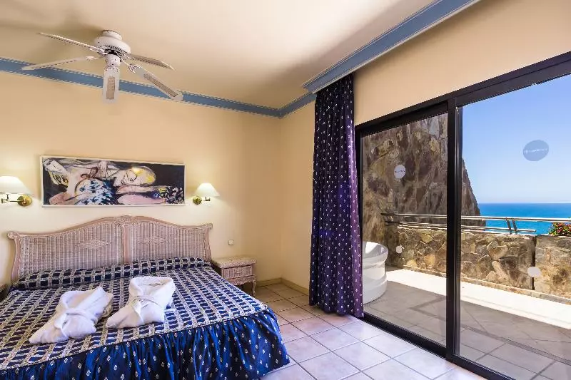 آپارتمان 2 خوابه, Apartamentos Bluebay Beach Club
