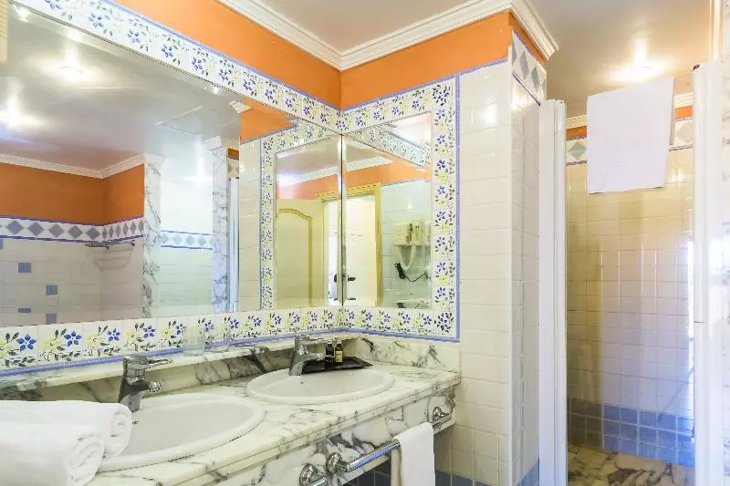 آپارتمان 2 خوابه, Apartamentos Bluebay Beach Club