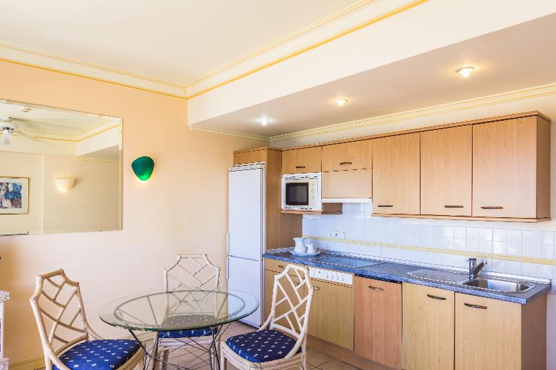 Апартаменты 1 Спальня, Apartamentos Bluebay Beach Club