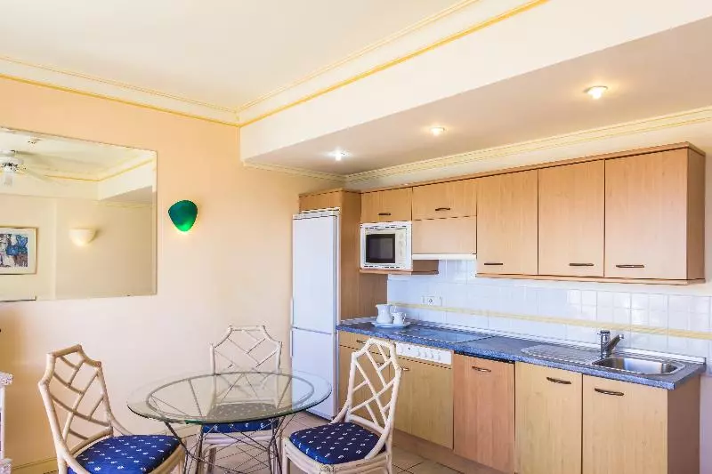 آپارتمان 1 خوابه, Apartamentos Bluebay Beach Club