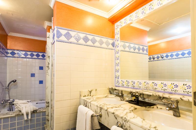 带1个卧室的公寓, Apartamentos Bluebay Beach Club