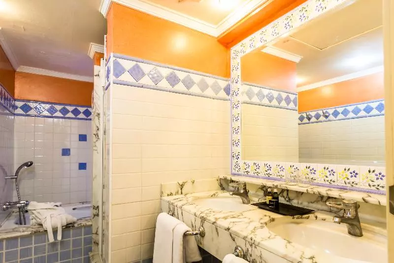 آپارتمان 1 خوابه, Apartamentos Bluebay Beach Club