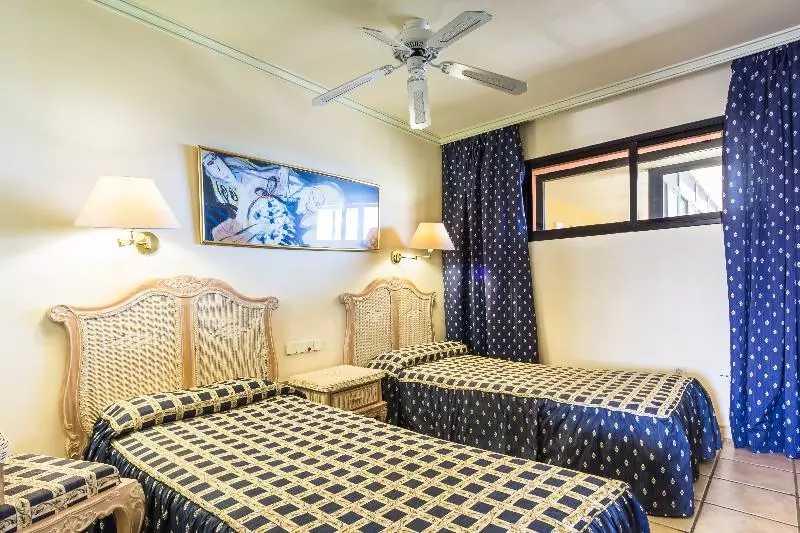 آپارتمان 1 خوابه, Apartamentos Bluebay Beach Club