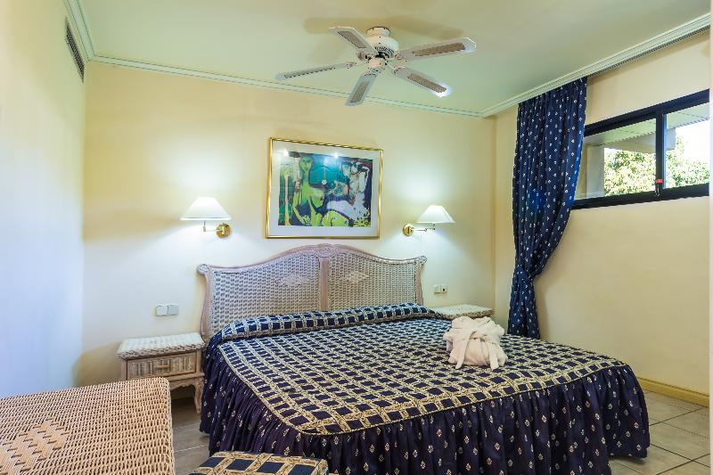 Апартаменты 1 Спальня, Apartamentos Bluebay Beach Club
