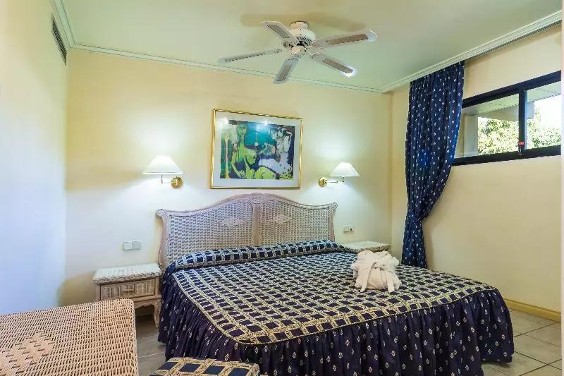 آپارتمان 1 خوابه, Apartamentos Bluebay Beach Club