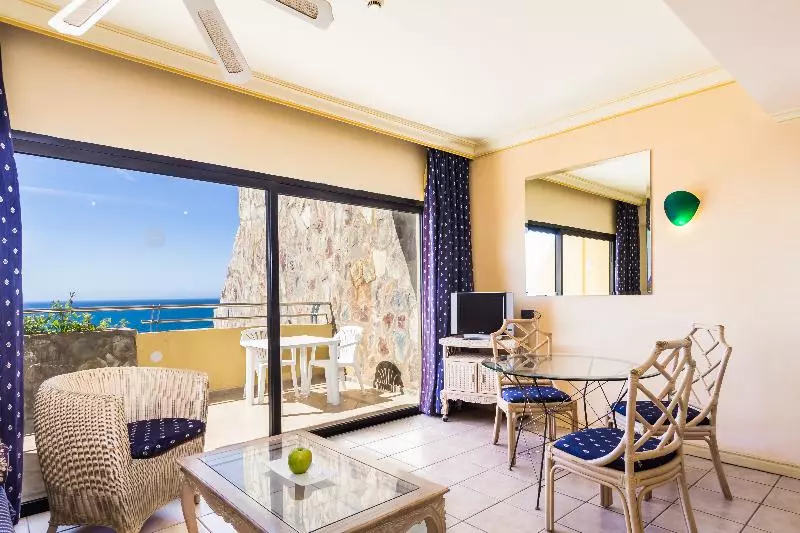 آپارتمان 1 خوابه, Apartamentos Bluebay Beach Club
