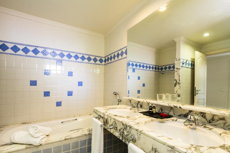 Апартаменты Superior 1 Спальня, Apartamentos Bluebay Beach Club