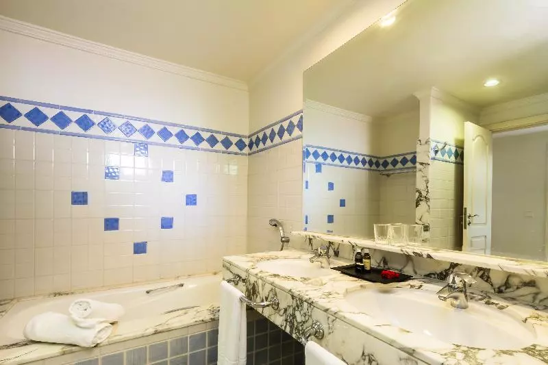 آپارتمان سوپریور 1 خوابه, Apartamentos Bluebay Beach Club