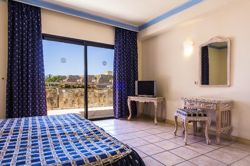 带2个卧室的公寓, Apartamentos Bluebay Beach Club