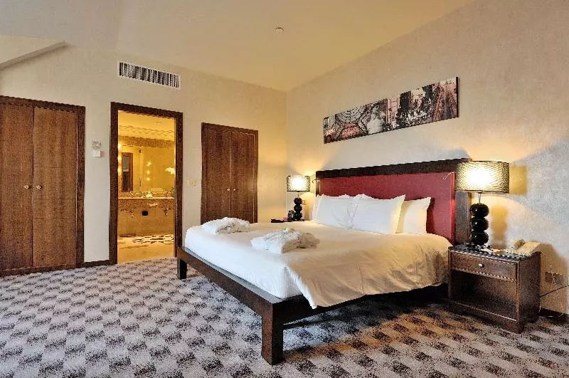 آپارتمان سوپریور 1 خوابه, Apartamentos Bluebay Beach Club
