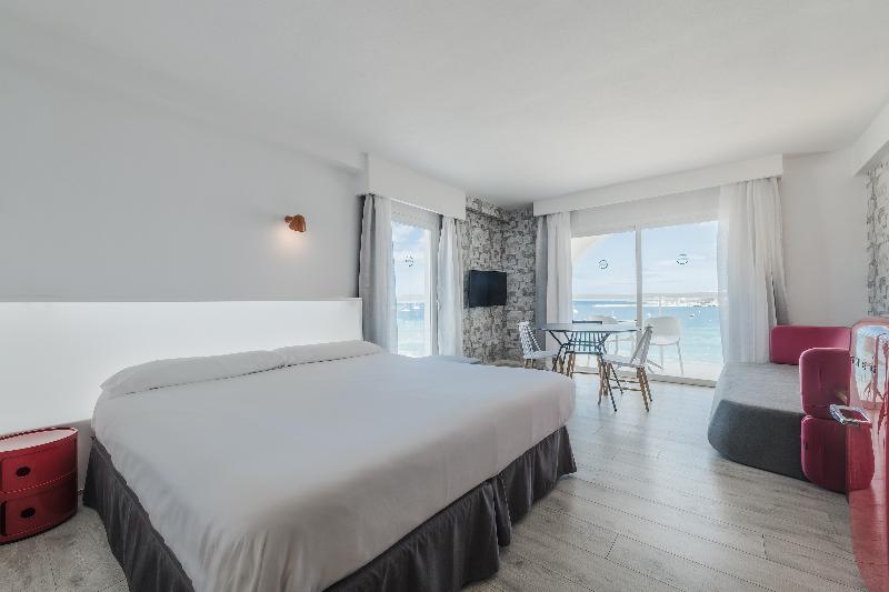 스탠다드 스튜디오, Apartamentos La Kiki