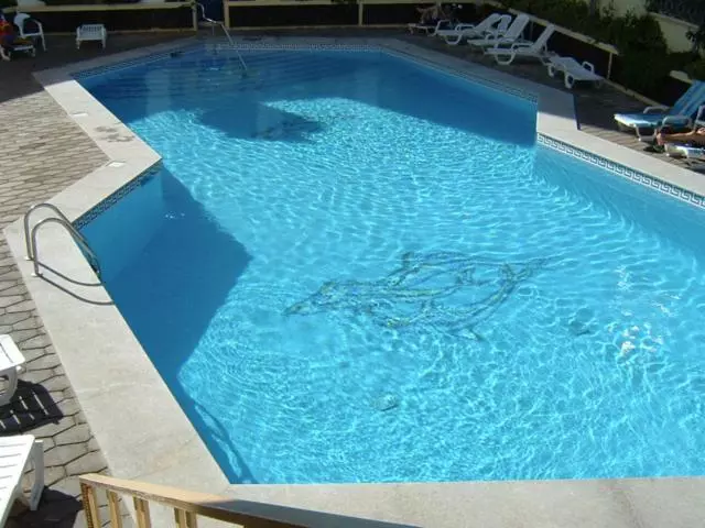 آپارتمان 1 خوابه, Apartamentos Teneguia
