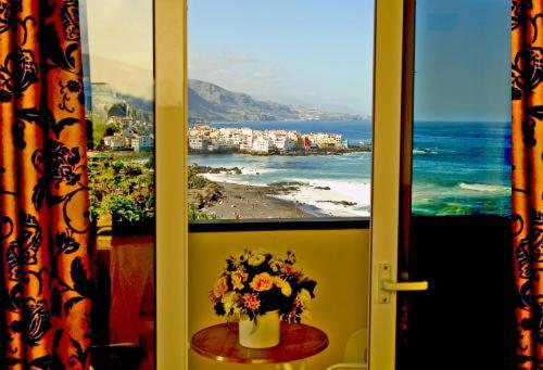 דירת חדר, Apartamentos Teneguia