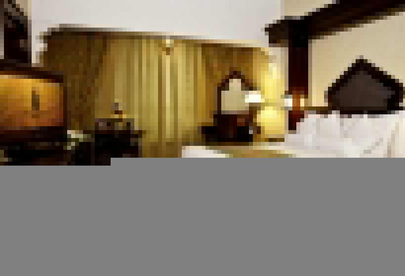 اتاق اجرایی, Arabian Courtyard Hotel & Spa
