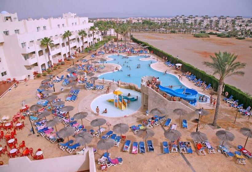 Номер Стандарт Трехместный, ALEGRIA Cabo De Gata