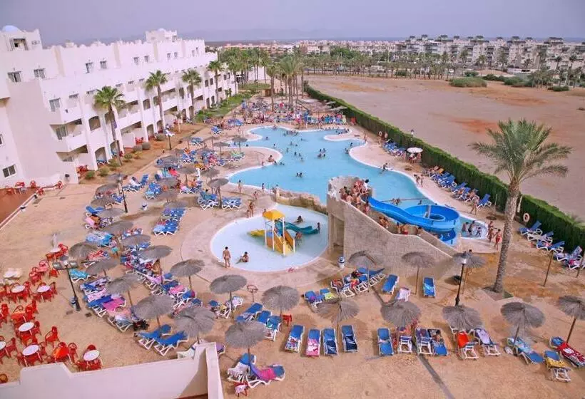 اتاق استاندارد سه نفره, ALEGRIA Cabo De Gata