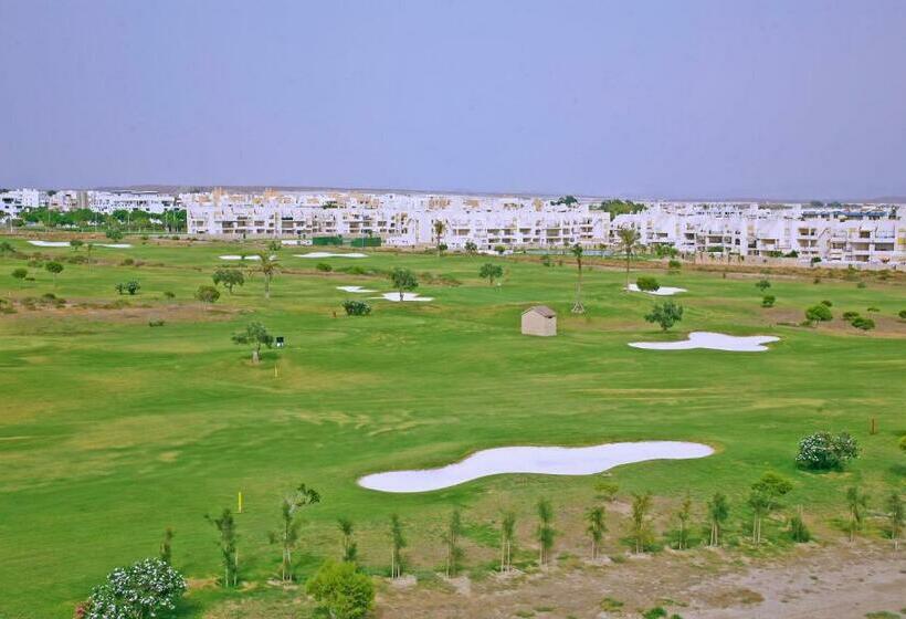 Triple Room Sea View, ALEGRIA Cabo De Gata