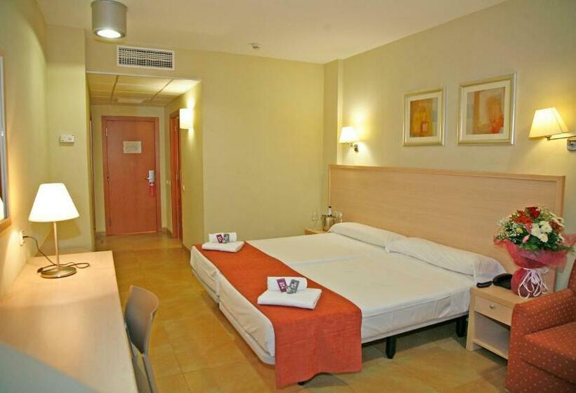 Номер Стандарт, ALEGRIA Cabo De Gata