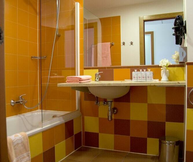 Номер Стандарт, ALEGRIA Cabo De Gata