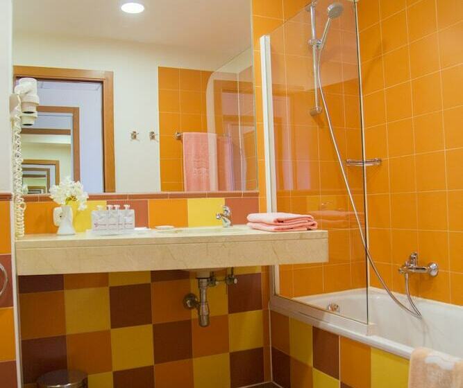 Номер Стандарт, ALEGRIA Cabo De Gata