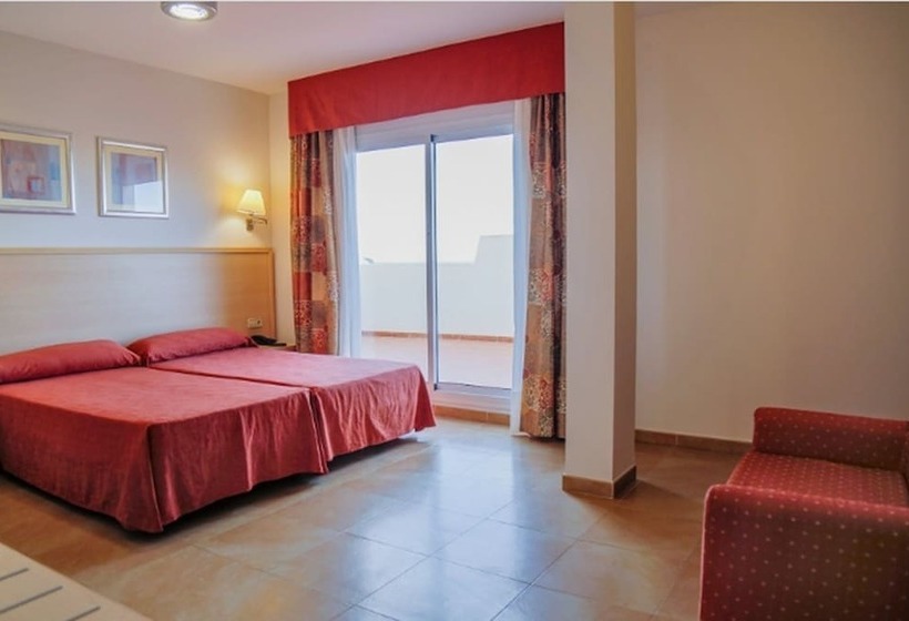 Номер Комфорт, ALEGRIA Cabo De Gata