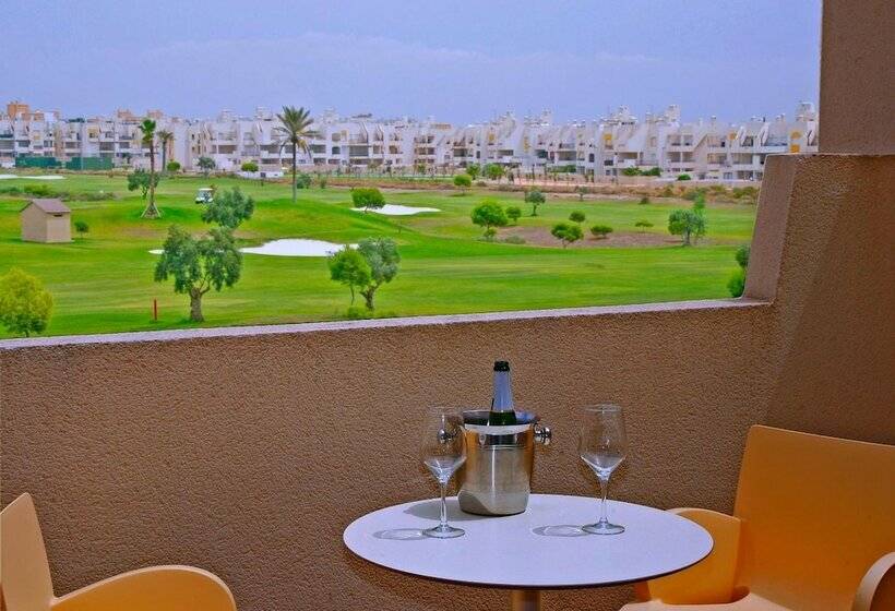 Номер Комфорт, ALEGRIA Cabo De Gata