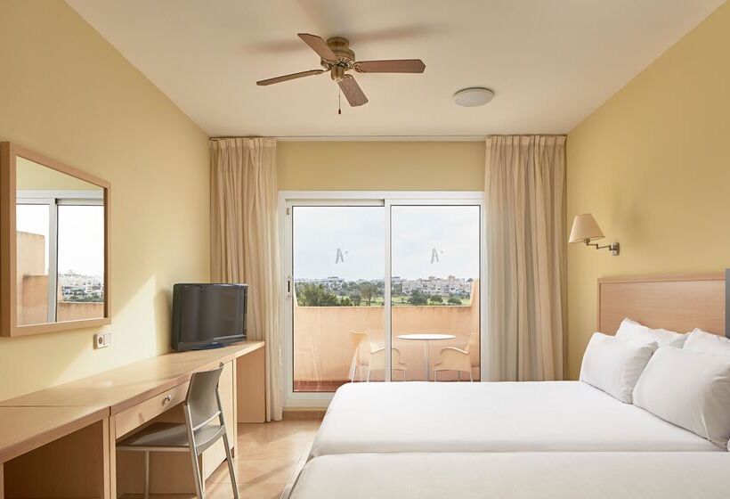 Triple Room Sea View, ALEGRIA Cabo De Gata