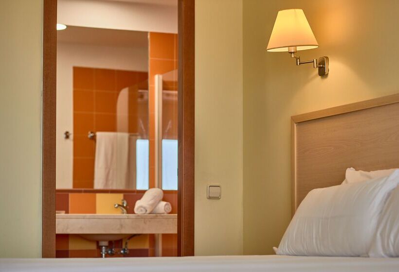 Triple Room Sea View, ALEGRIA Cabo De Gata