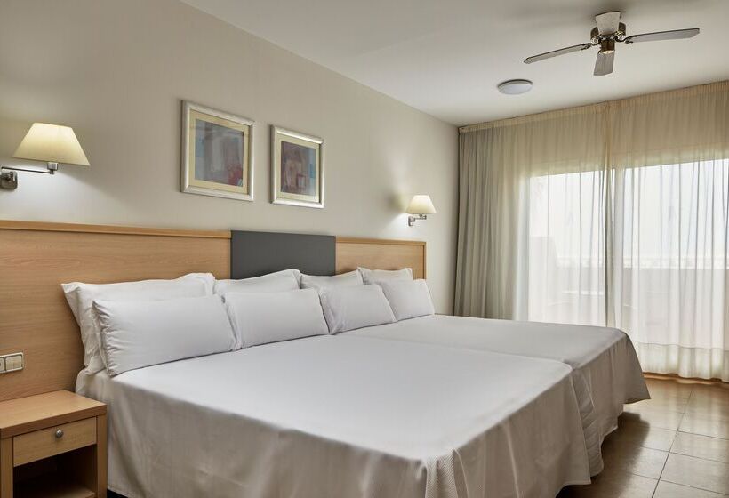 Triple Room Sea View, ALEGRIA Cabo De Gata