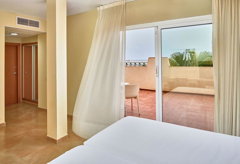 Номер Стандарт Вид на Море, ALEGRIA Cabo De Gata