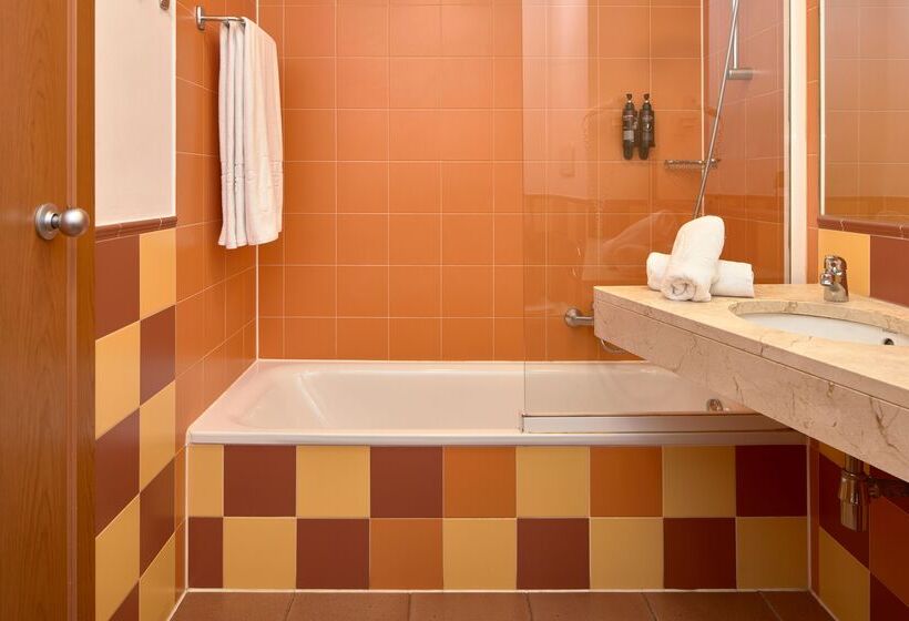 Номер Стандарт, ALEGRIA Cabo De Gata