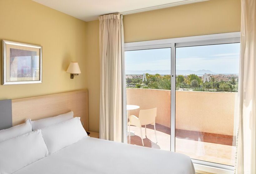 Номер Стандарт, ALEGRIA Cabo De Gata