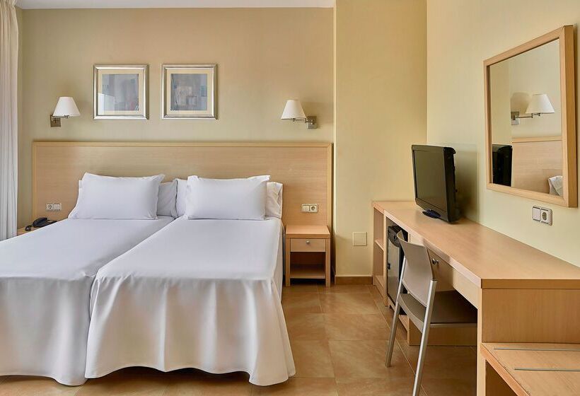 Номер Стандарт, ALEGRIA Cabo De Gata