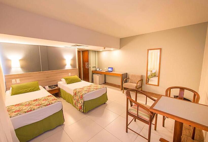 דירת חדר, El Aram Beach Boa Viagem