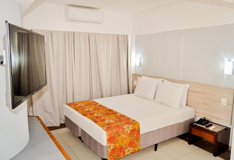 סוויטה, El Aram Beach Boa Viagem