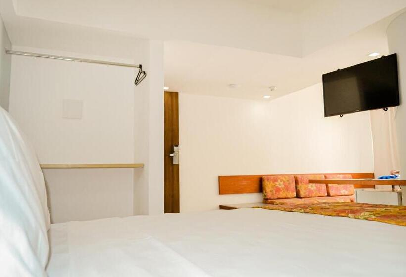 스위트, El Aram Beach Boa Viagem