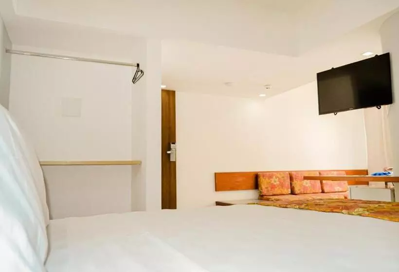 スイート, El Aram Beach Boa Viagem