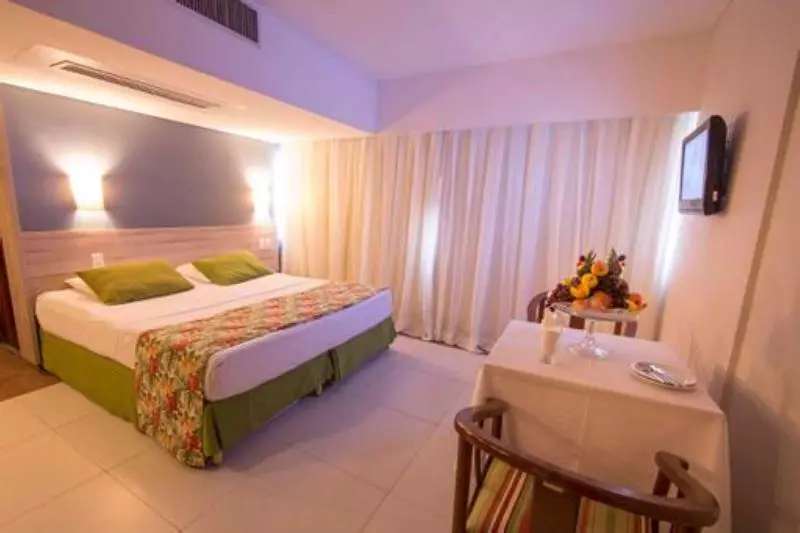 スイート, El Aram Beach Boa Viagem