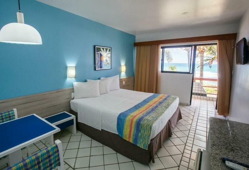 Апартаменты 1 Спальня с Балконом, Canarius D'gaibu