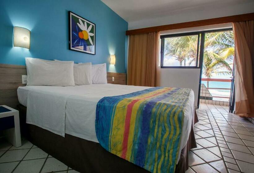 Апартаменты 1 Спальня с Балконом, Canarius D'gaibu