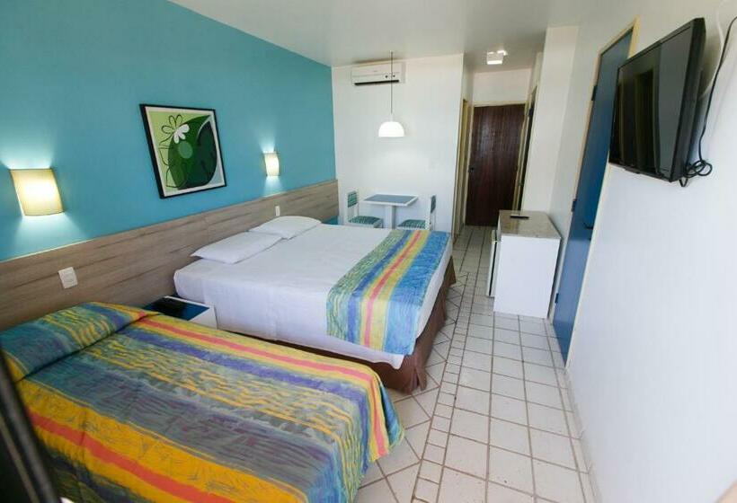 Апартаменты 1 Спальня, Canarius D'gaibu