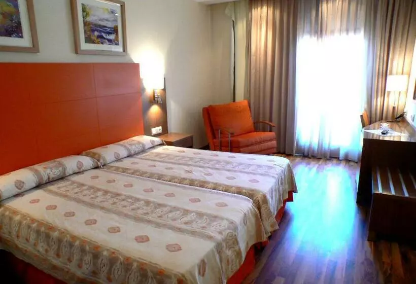 اتاق استاندارد, Monarque Costa Narejos