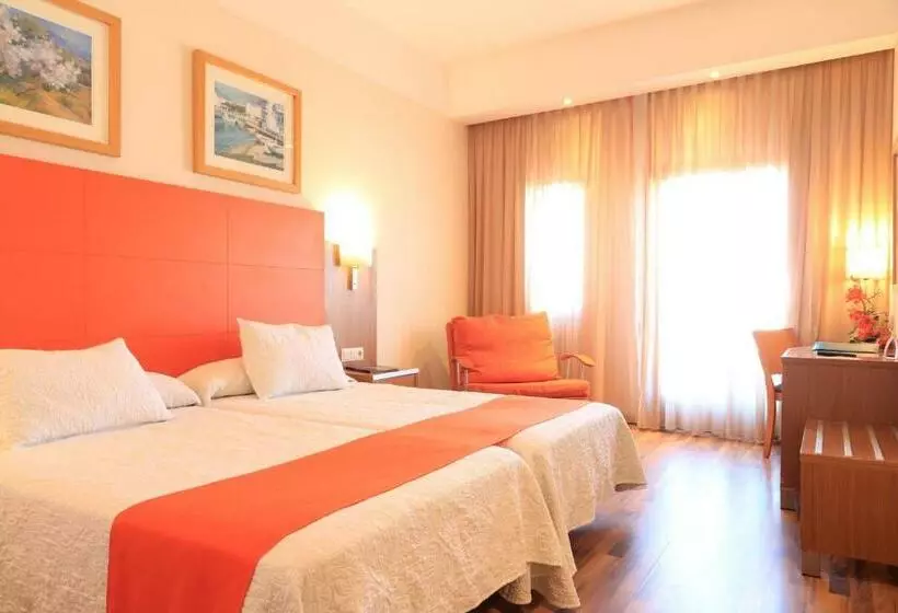 اتاق استاندارد, Monarque Costa Narejos