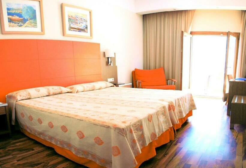 スタンダードルーム, Monarque Costa Narejos